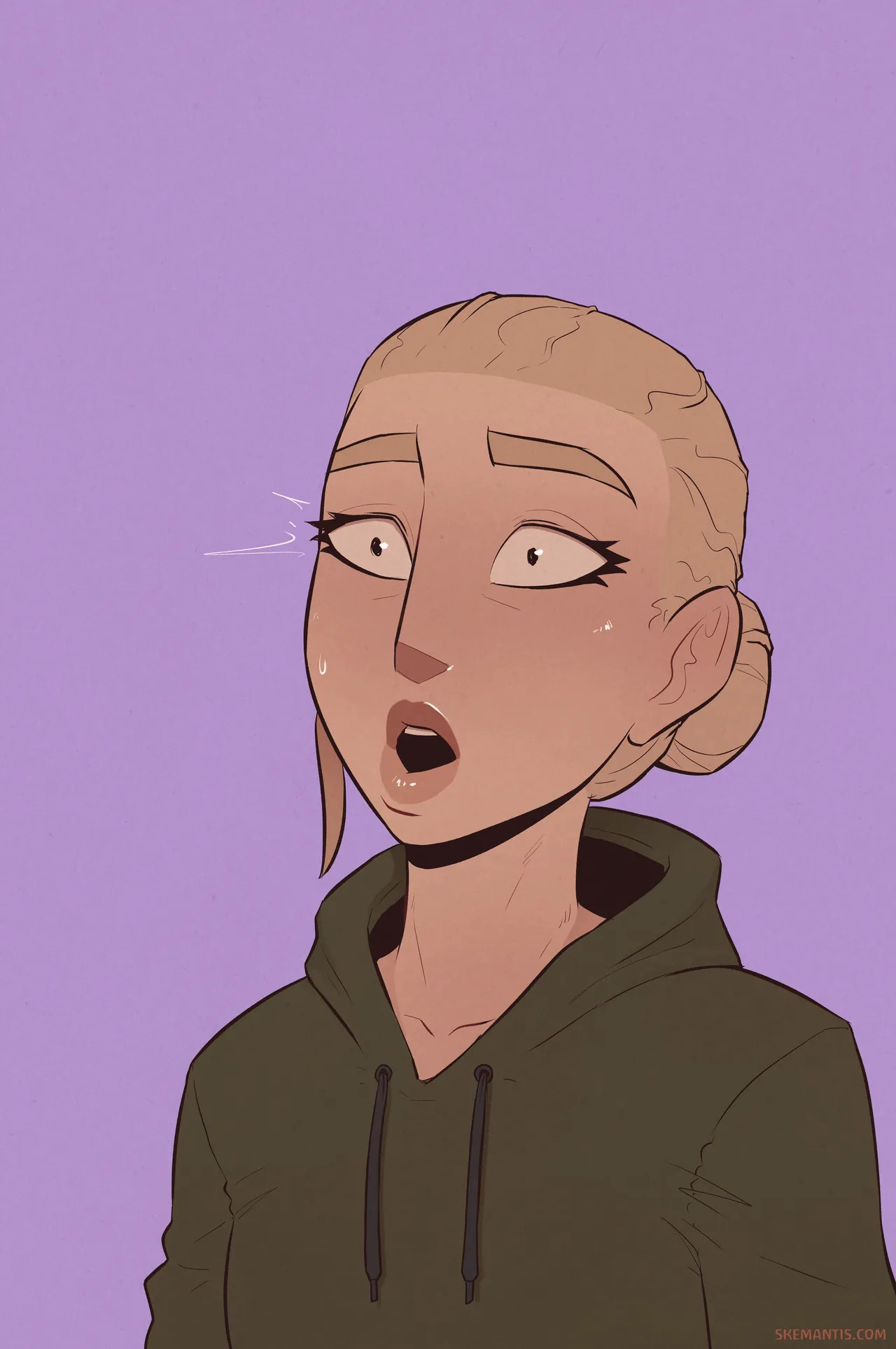 [Skemantis] Tyler's Sleepover part 1-6 - Page 153