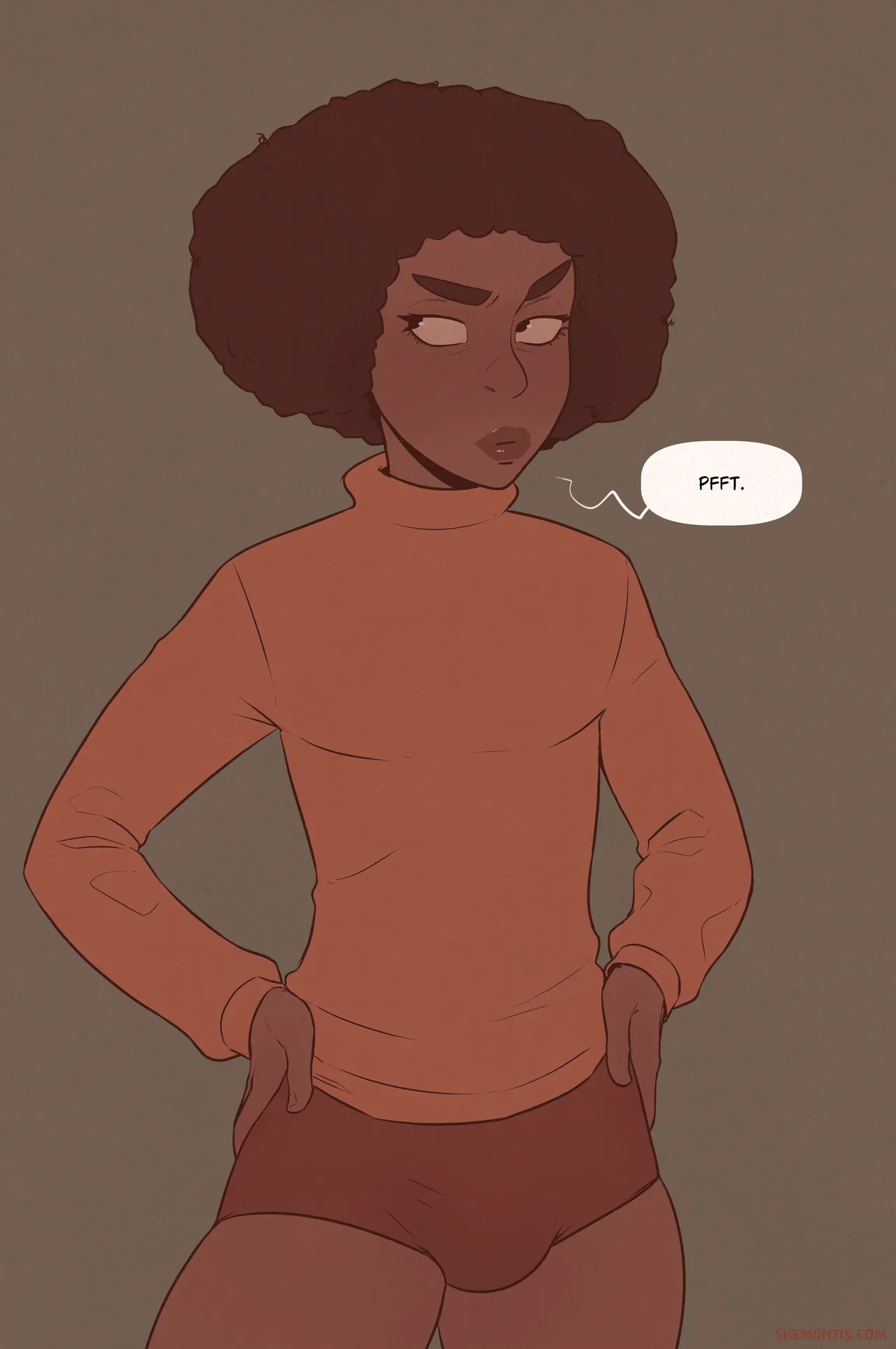 [Skemantis] Tyler's Sleepover part 1-6 - Page 30