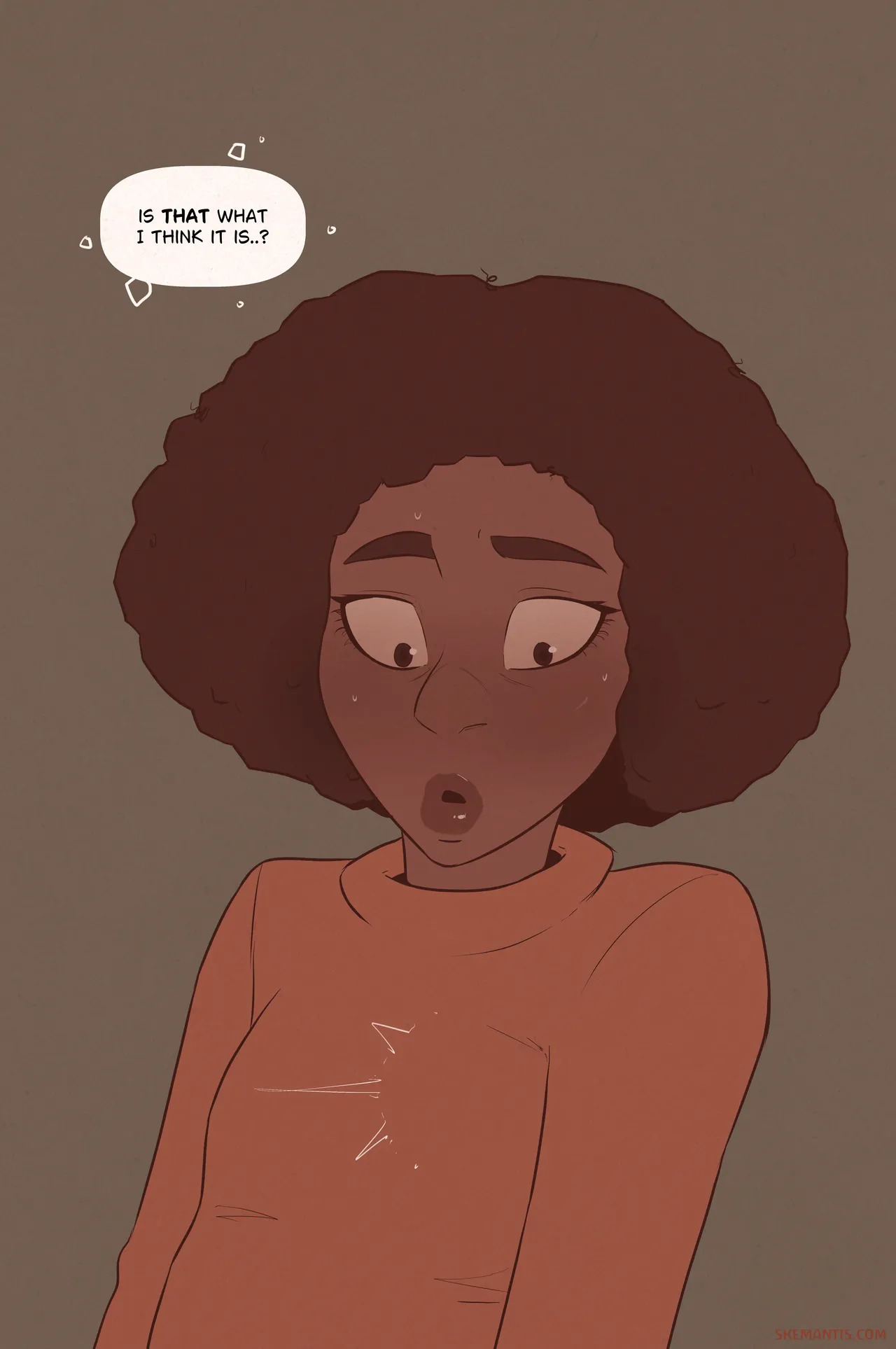 [Skemantis] Tyler's Sleepover part 1-6 - Page 36