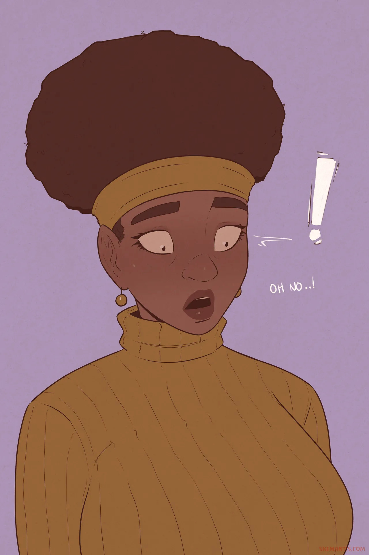 [Skemantis] Tyler's Sleepover part 1-6 - Page 67