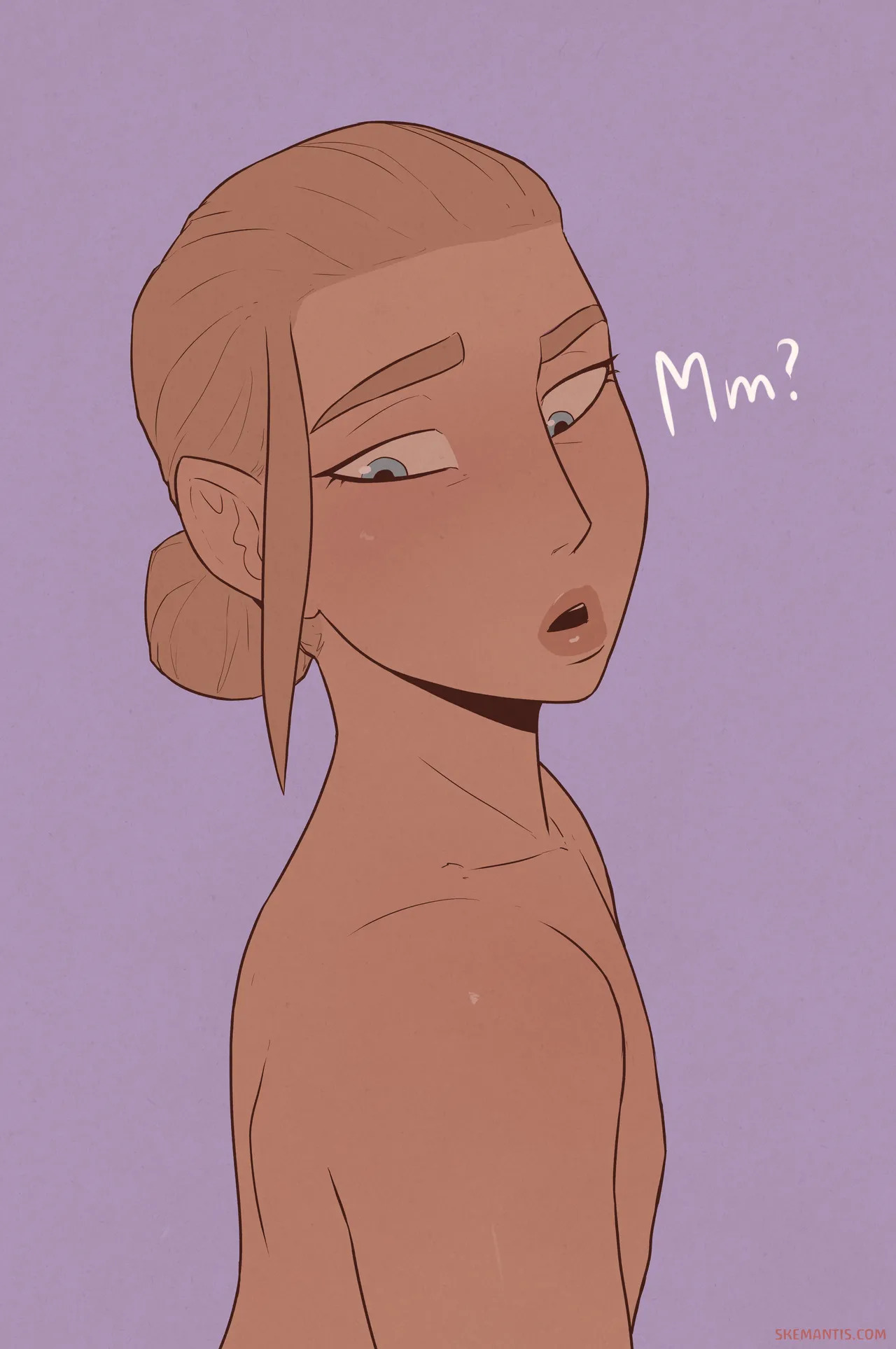 [Skemantis] Tyler's Sleepover part 1-6 - Page 71