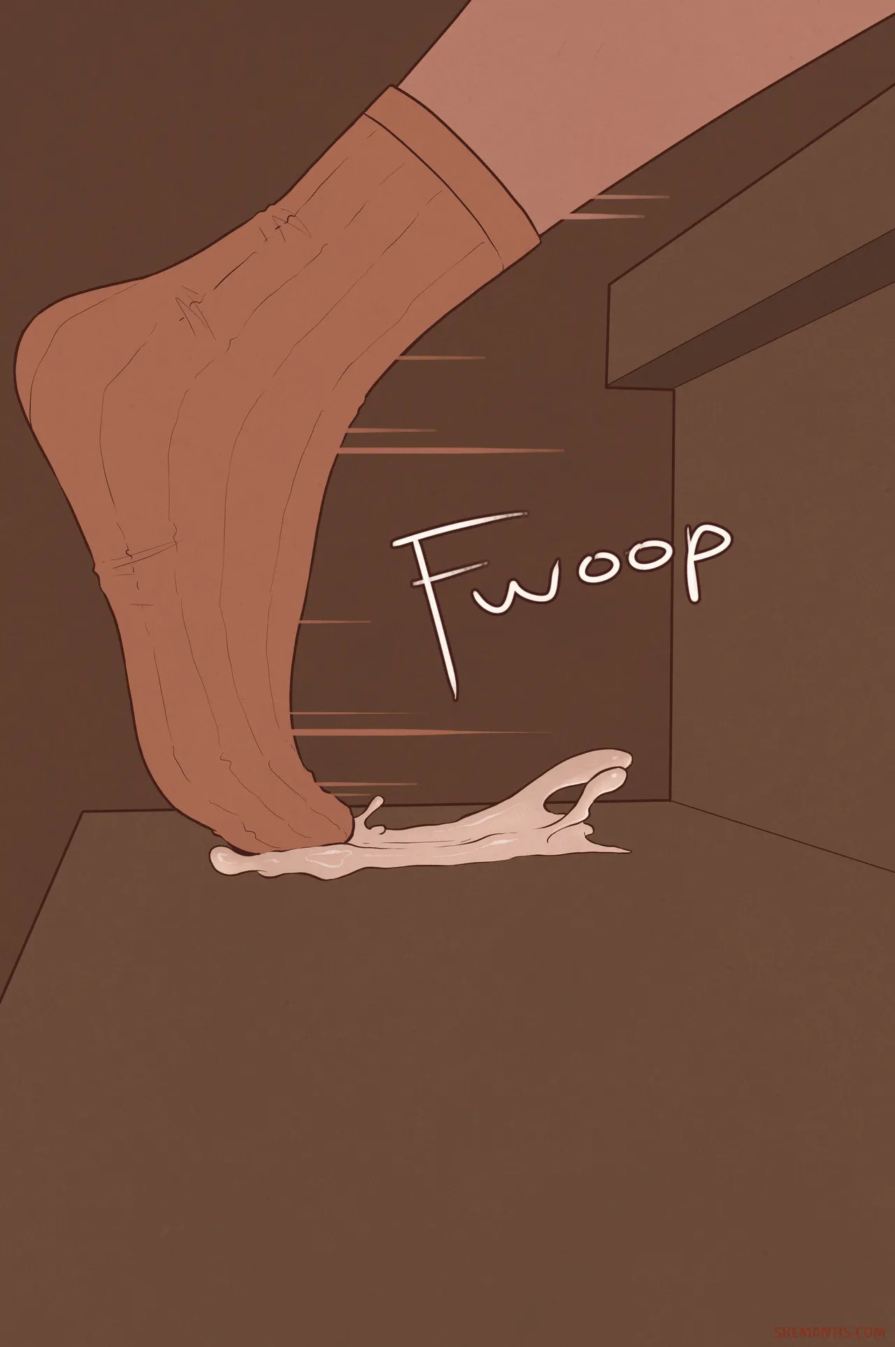 [Skemantis] Tyler's Sleepover part 1-6 - Page 72