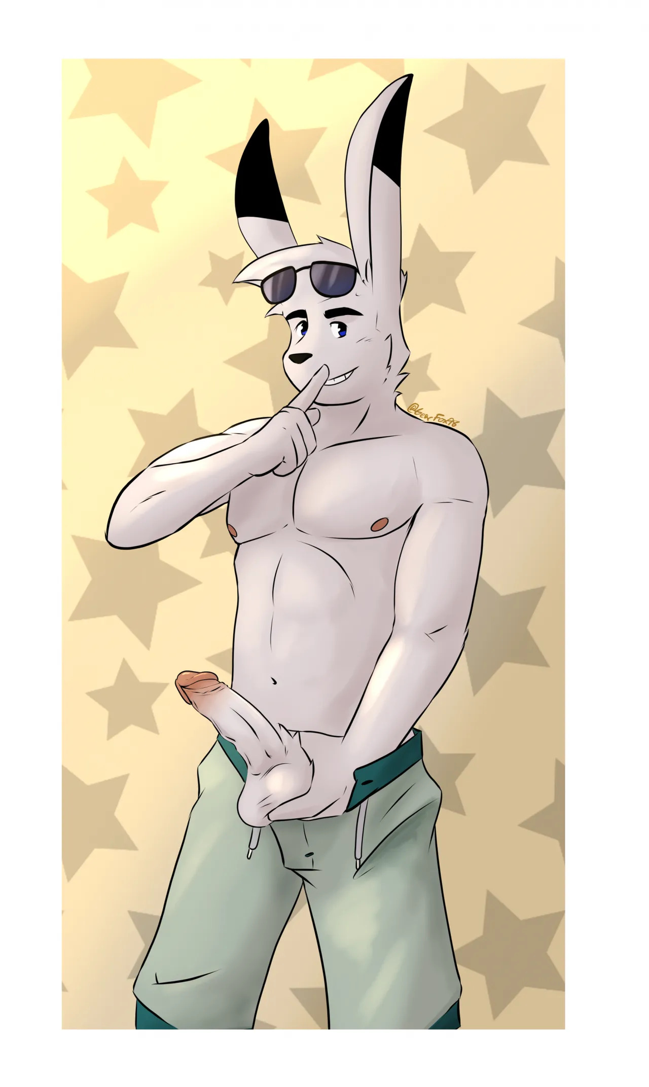 [GearFox98] Just For Tonight - Page 24