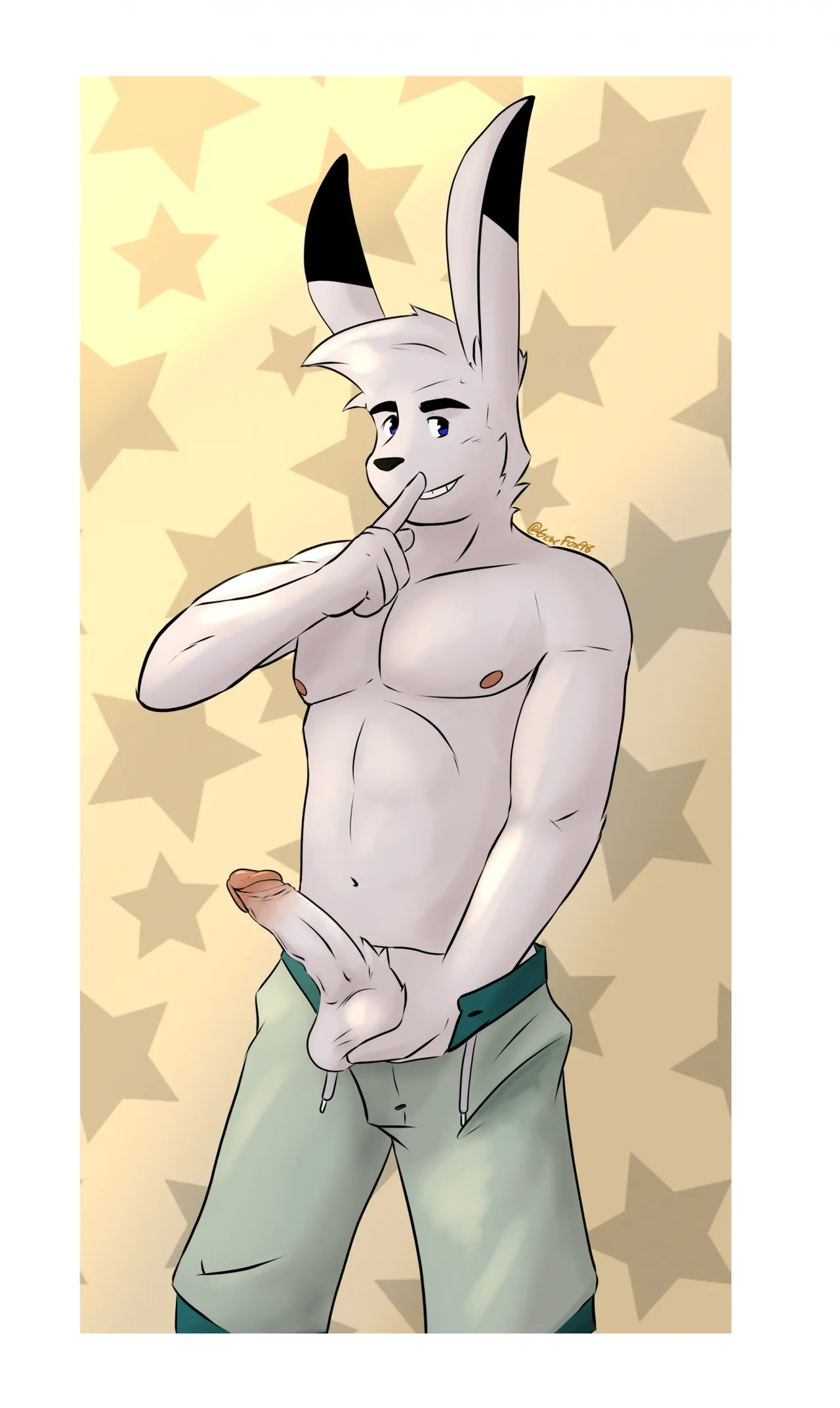 [GearFox98] Just For Tonight - Page 25