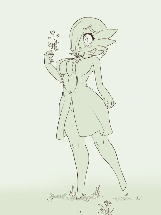 Artist - Kionant - Page 51