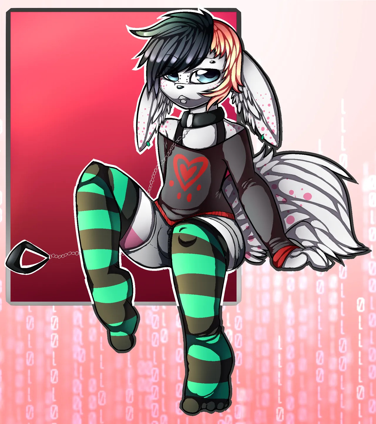 Artist - Mixi - Page 113