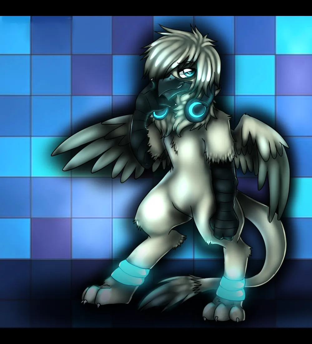 Artist - Mixi - Page 115