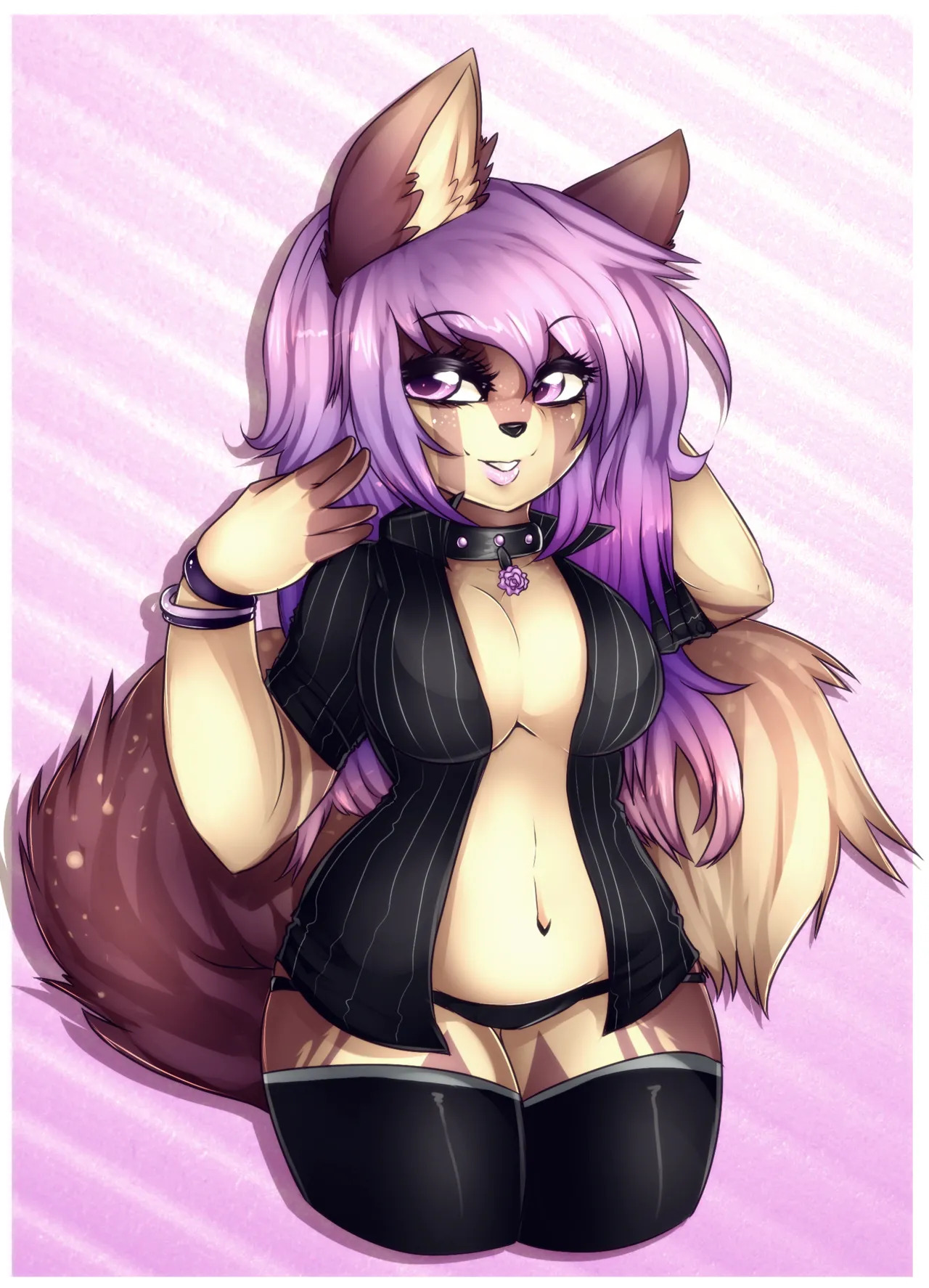 Artist - Mixi - Page 122
