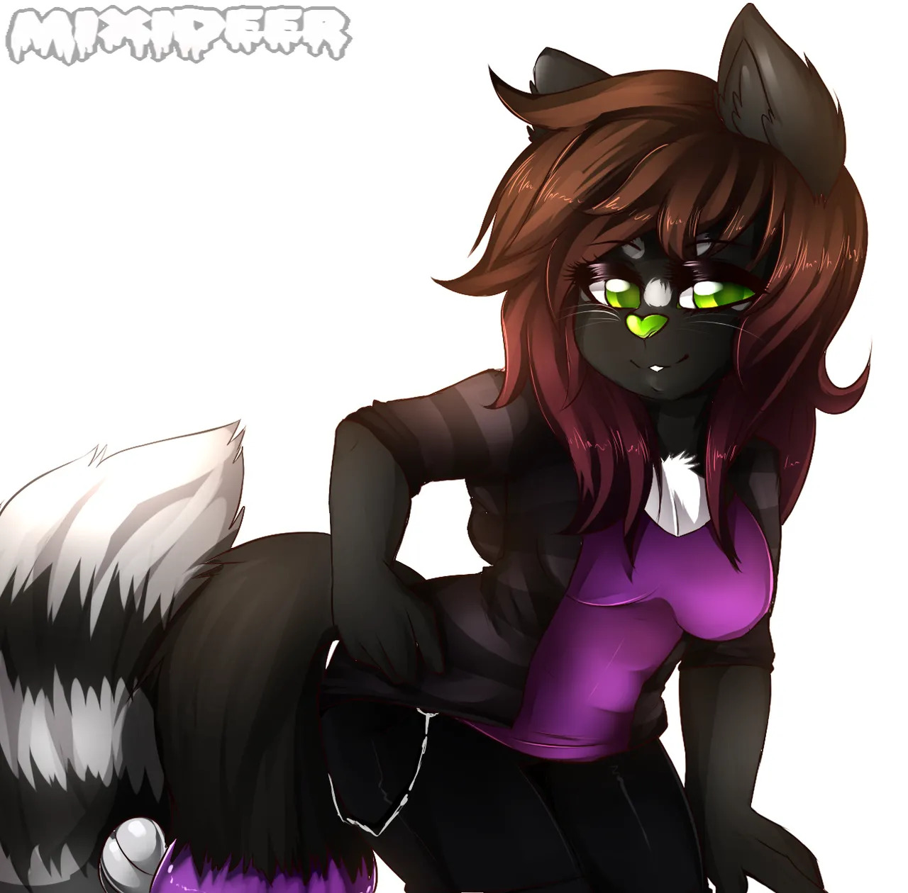 Artist - Mixi - Page 123