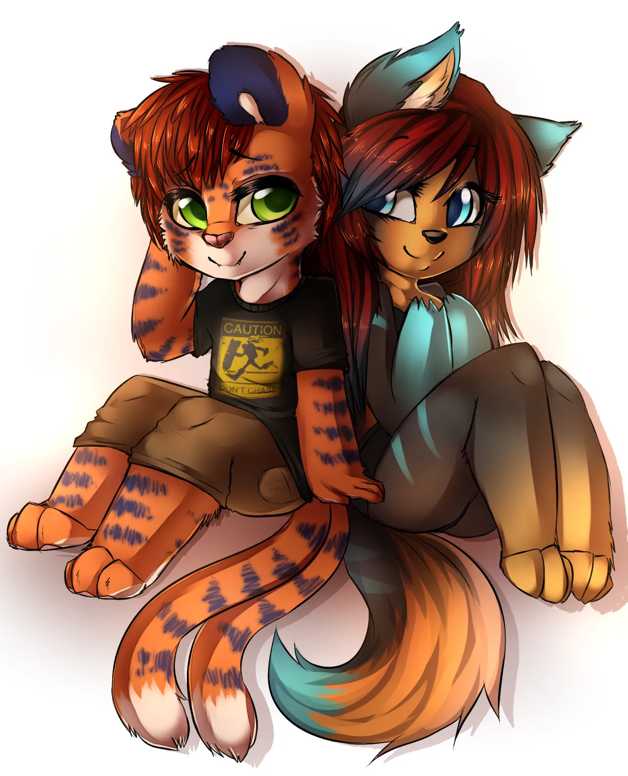 Artist - Mixi - Page 125