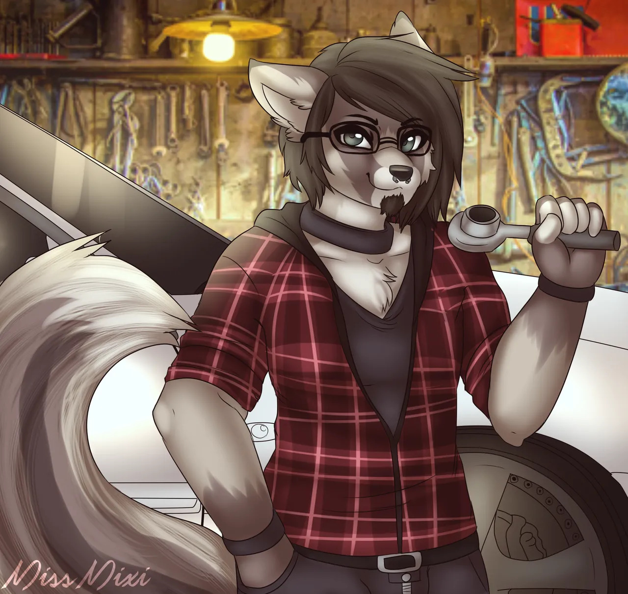 Artist - Mixi - Page 126