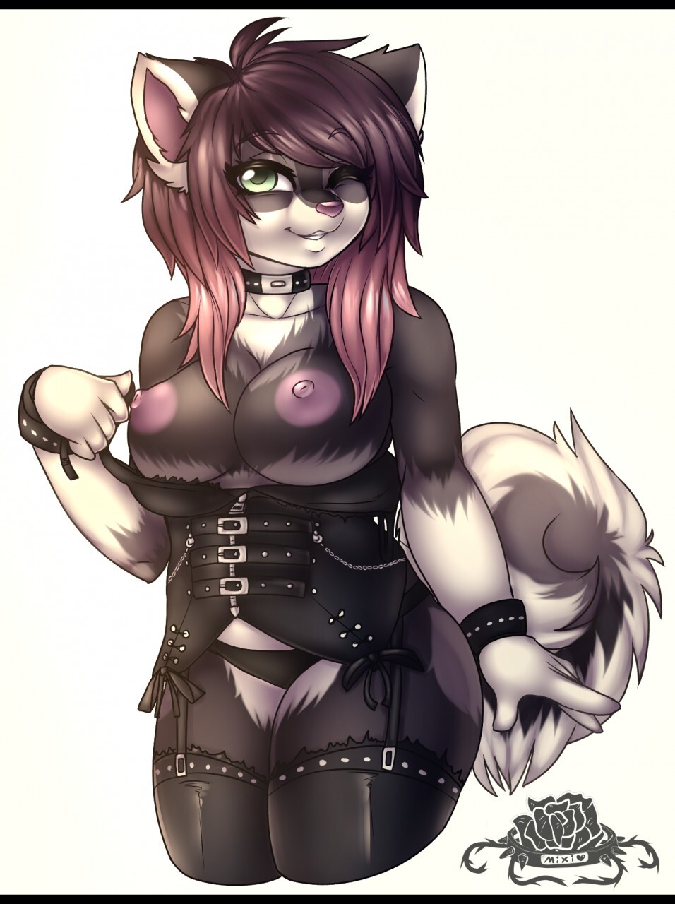 Artist - Mixi - Page 215