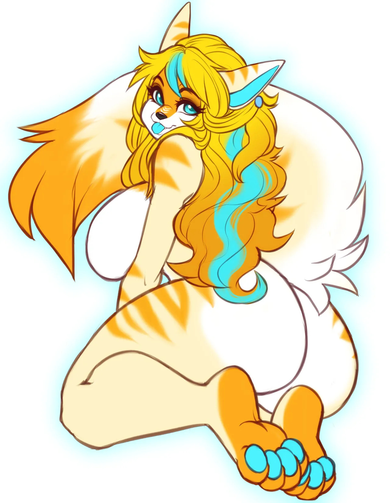 Artist - Mixi - Page 269