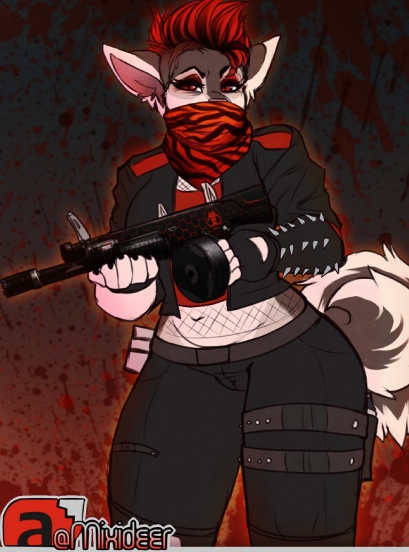 Artist - Mixi - Page 305