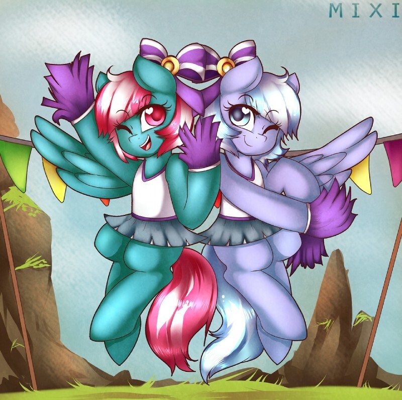 Artist - Mixi - Page 325