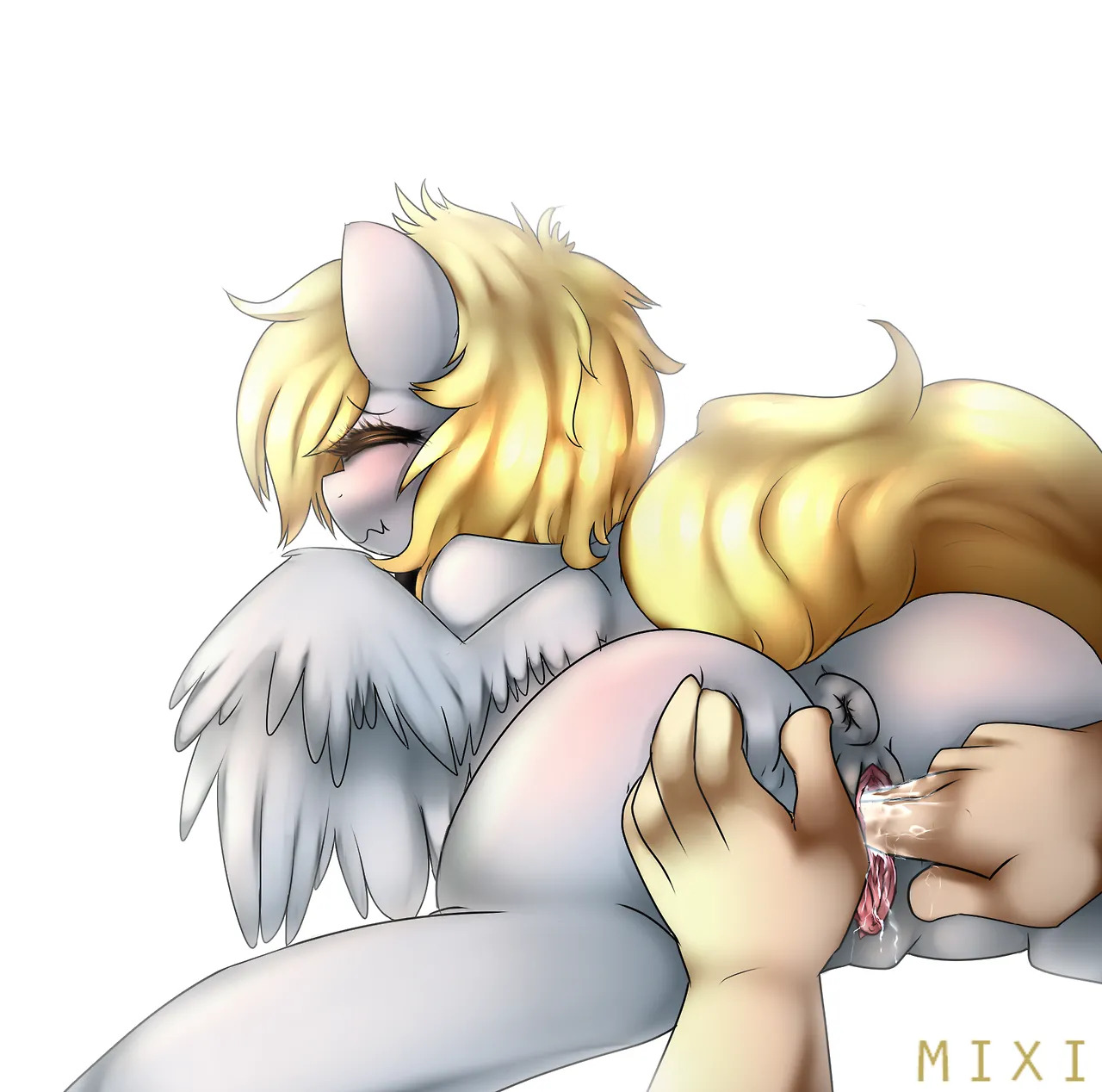 Artist - Mixi - Page 331