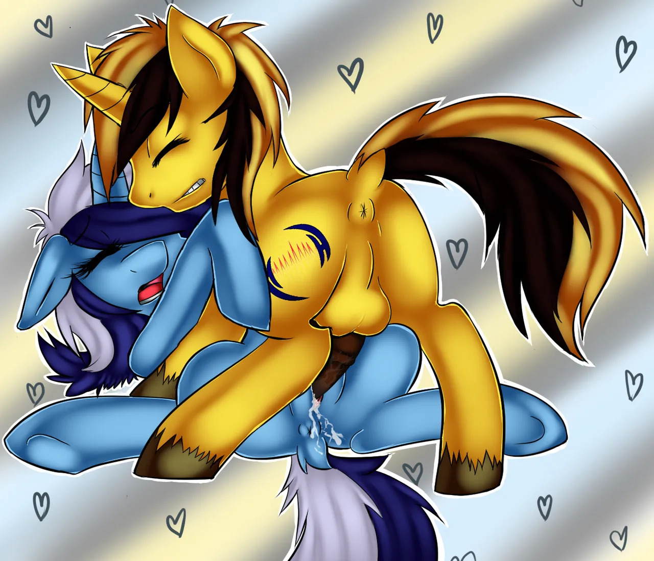 Artist - Mixi - Page 337