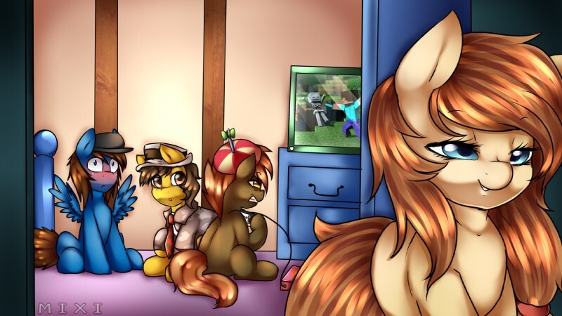 Artist - Mixi - Page 353