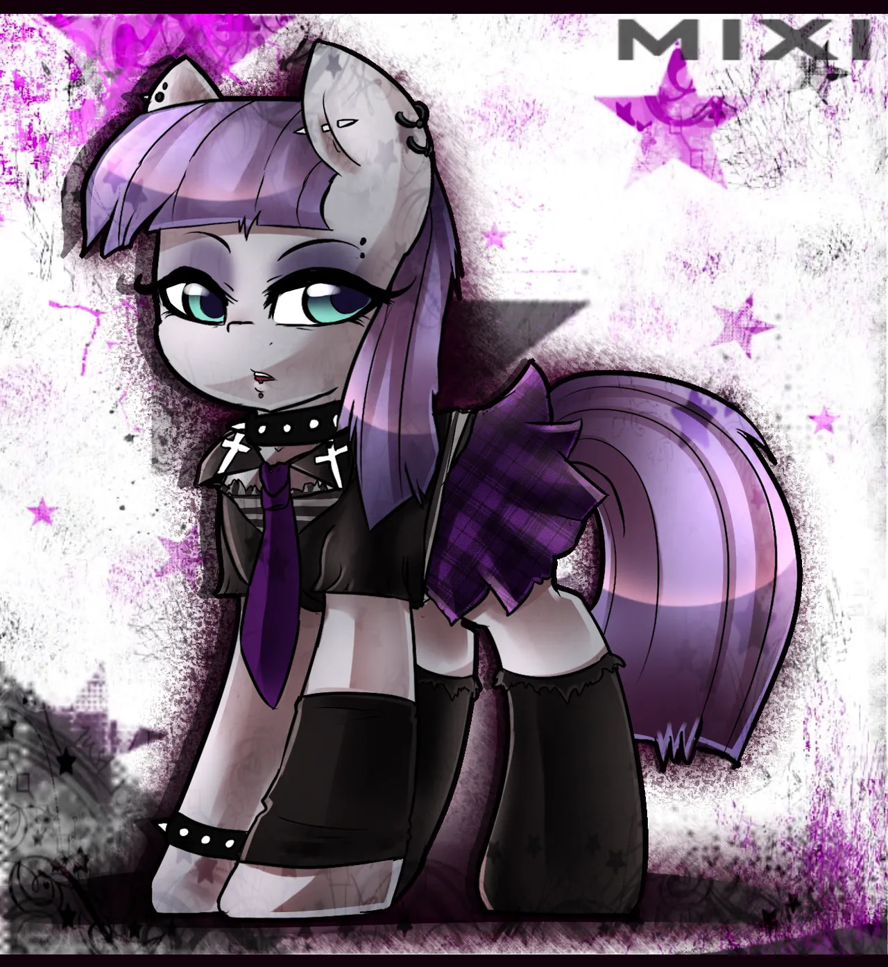 Artist - Mixi - Page 368
