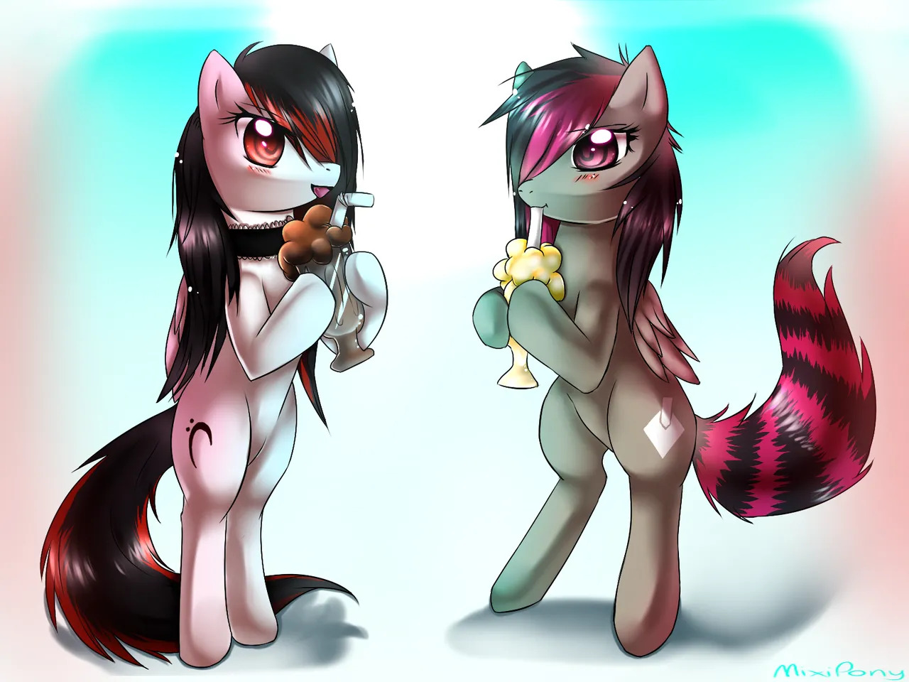 Artist - Mixi - Page 37