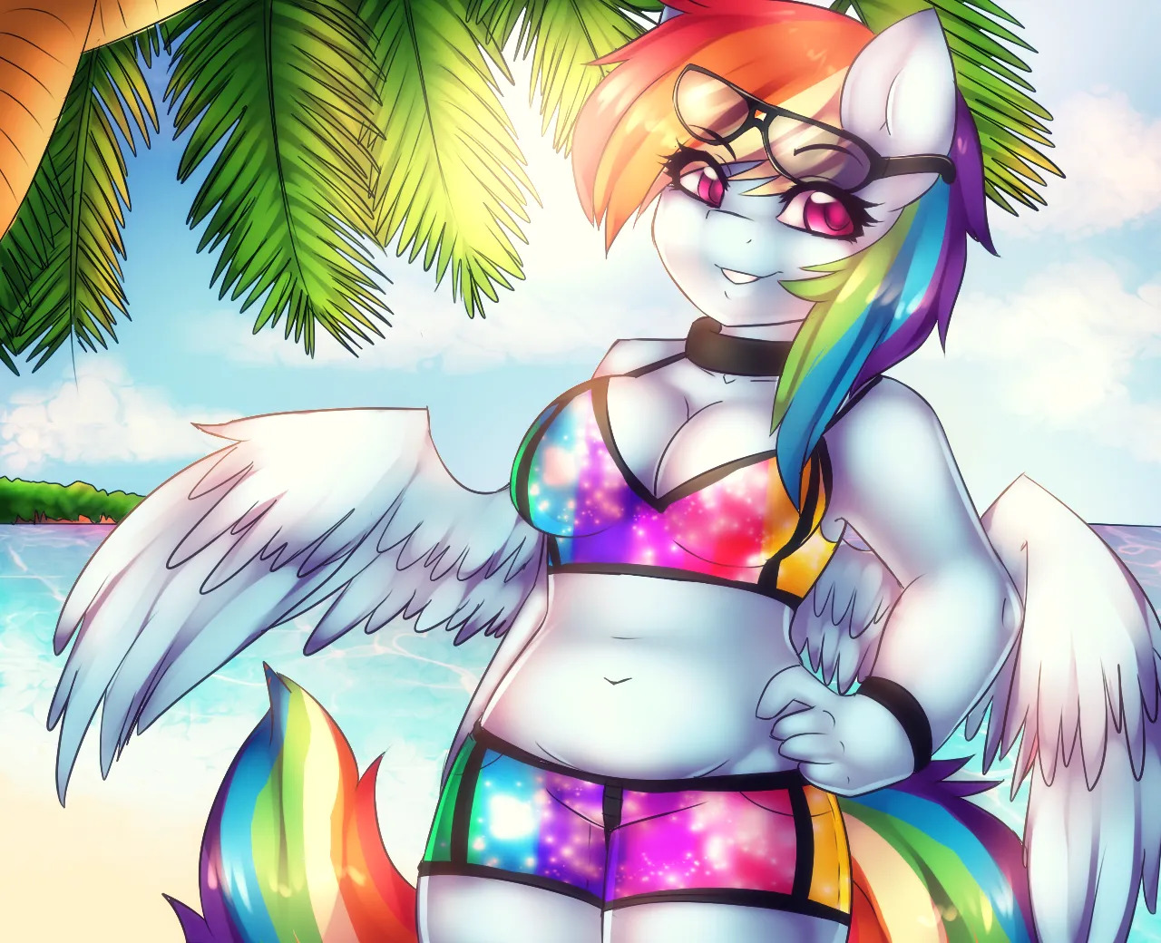 Artist - Mixi - Page 372