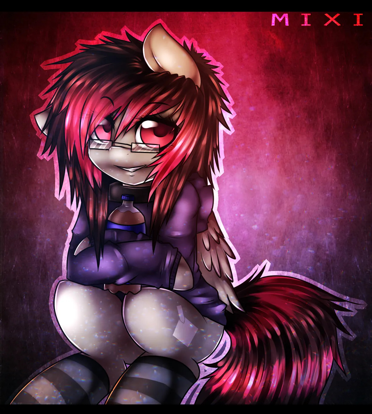 Artist - Mixi - Page 58