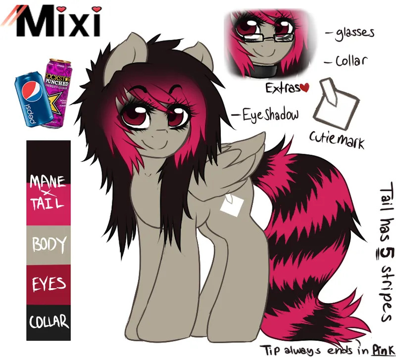 Artist - Mixi - Page 71