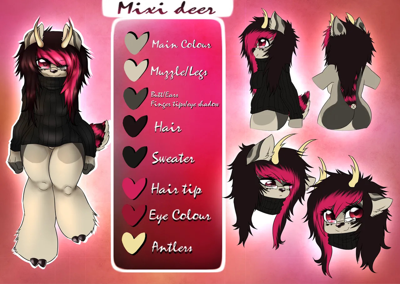 Artist - Mixi - Page 74