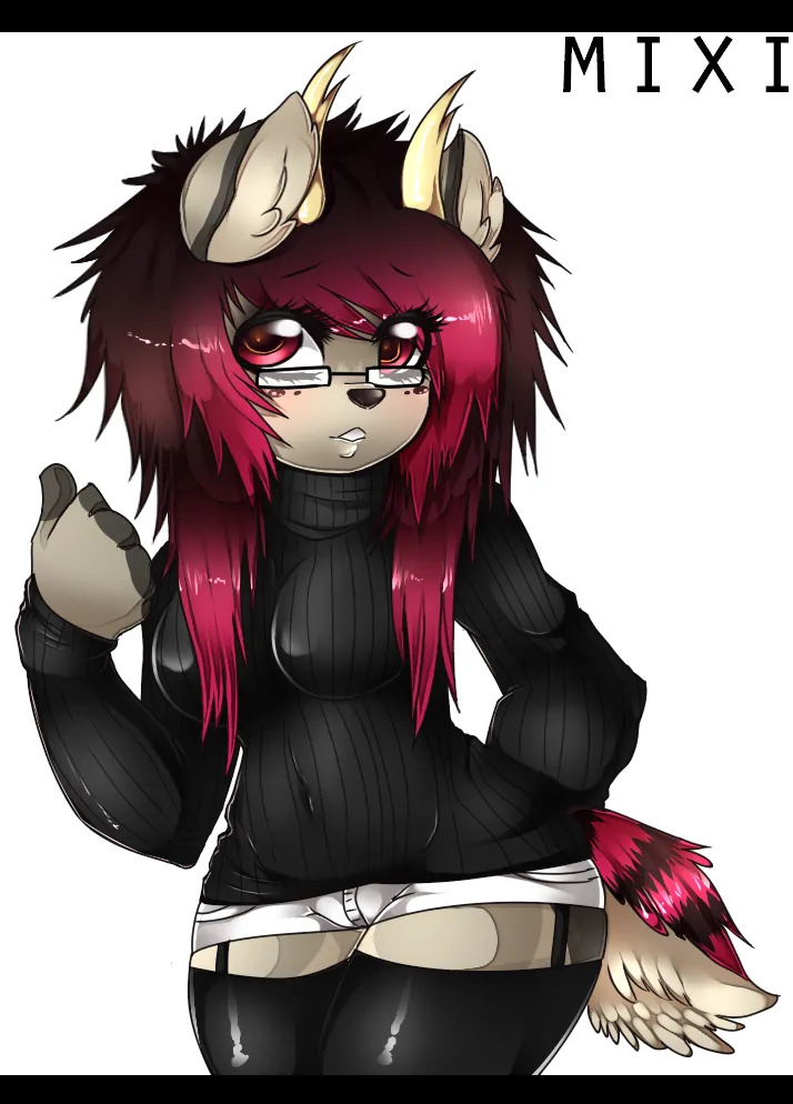 Artist - Mixi - Page 75