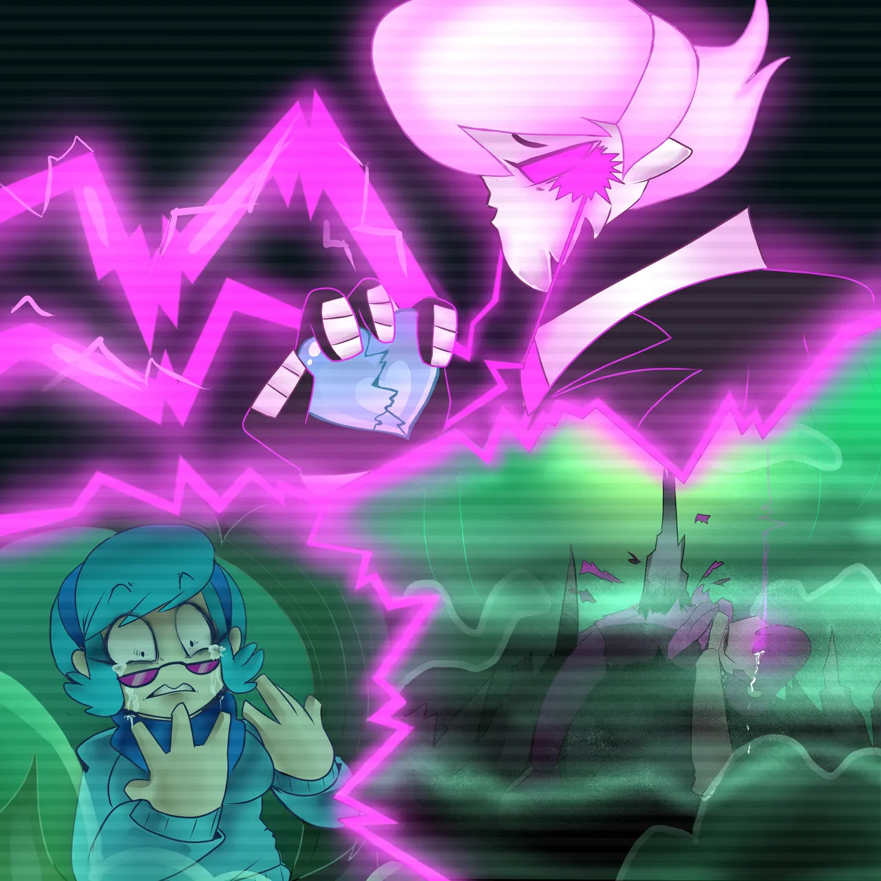 Artist - Mixi - Page 81