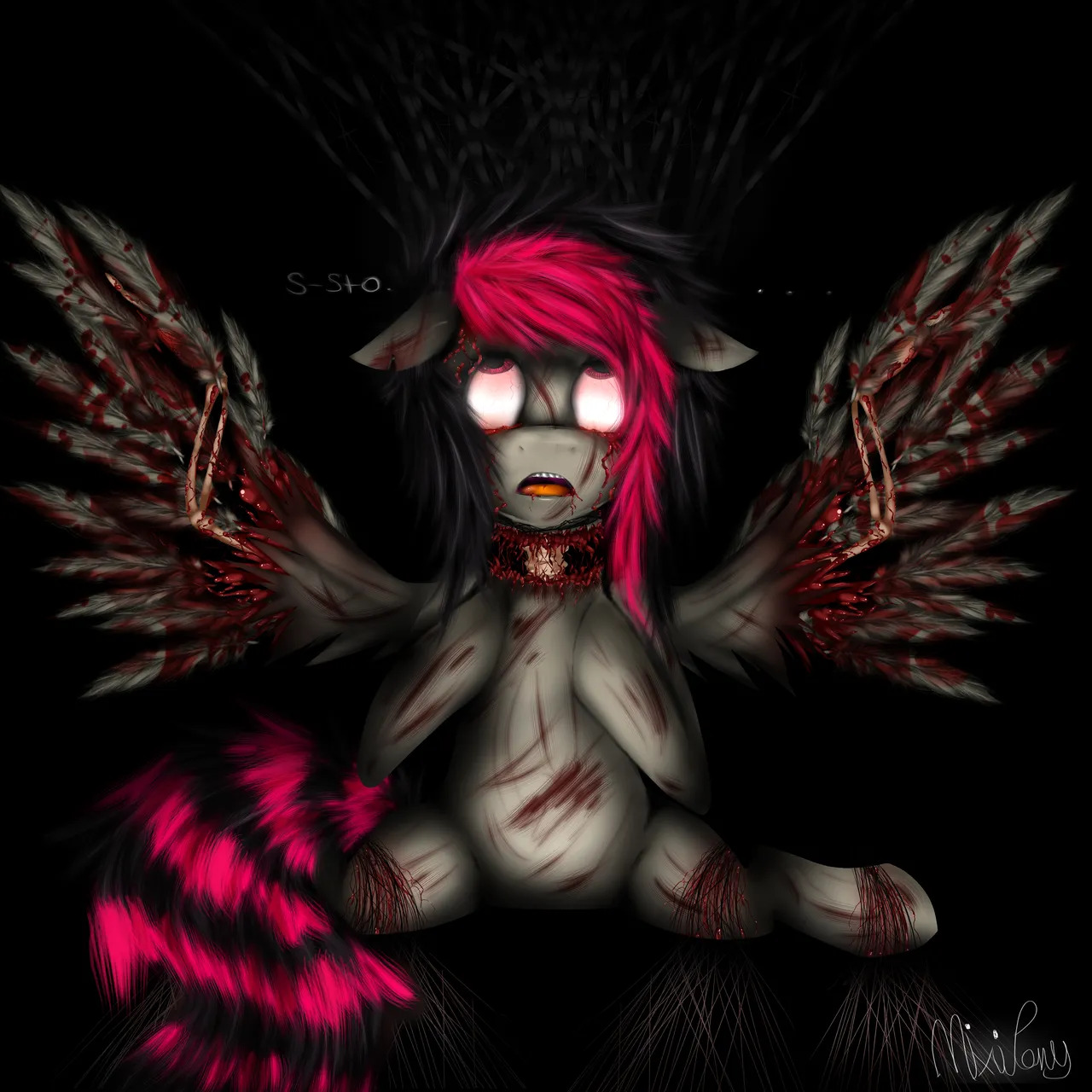 Artist - Mixi - Page 90