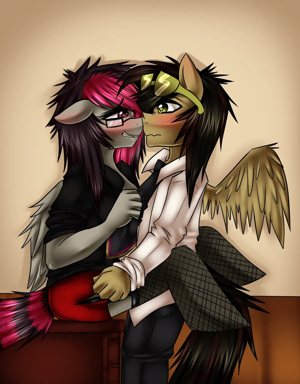 Artist - Mixi - Page 92