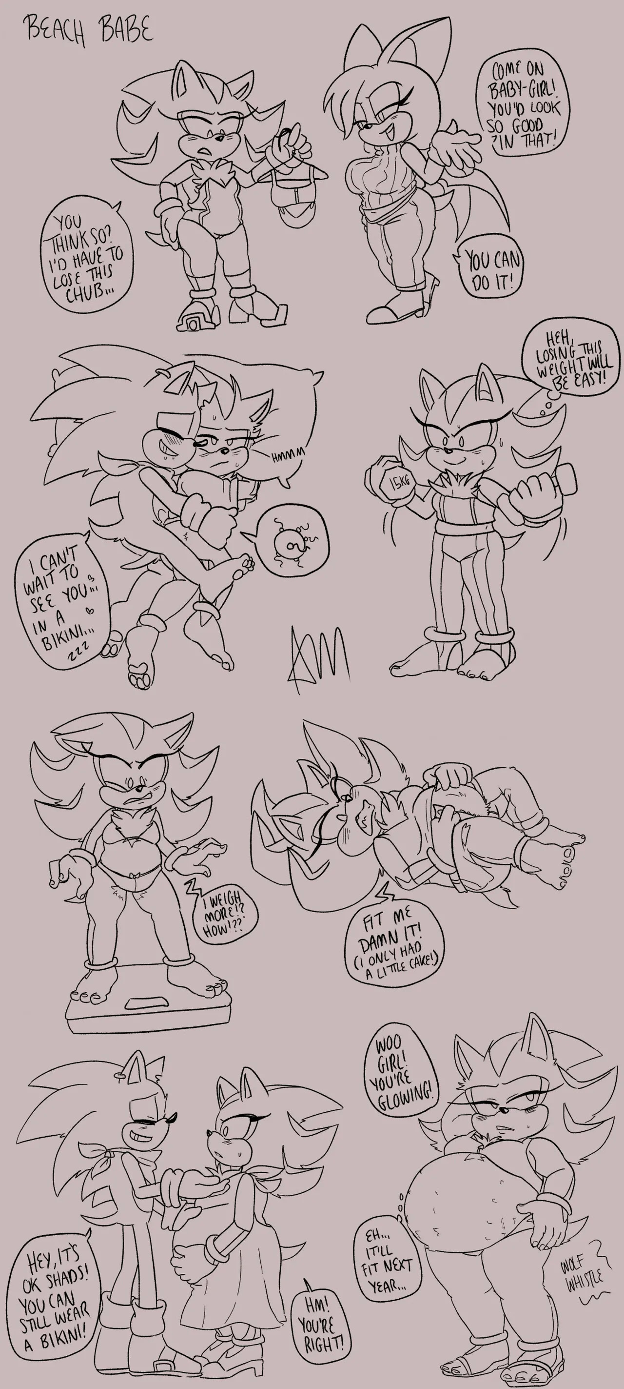Airamy Collection - Page 88