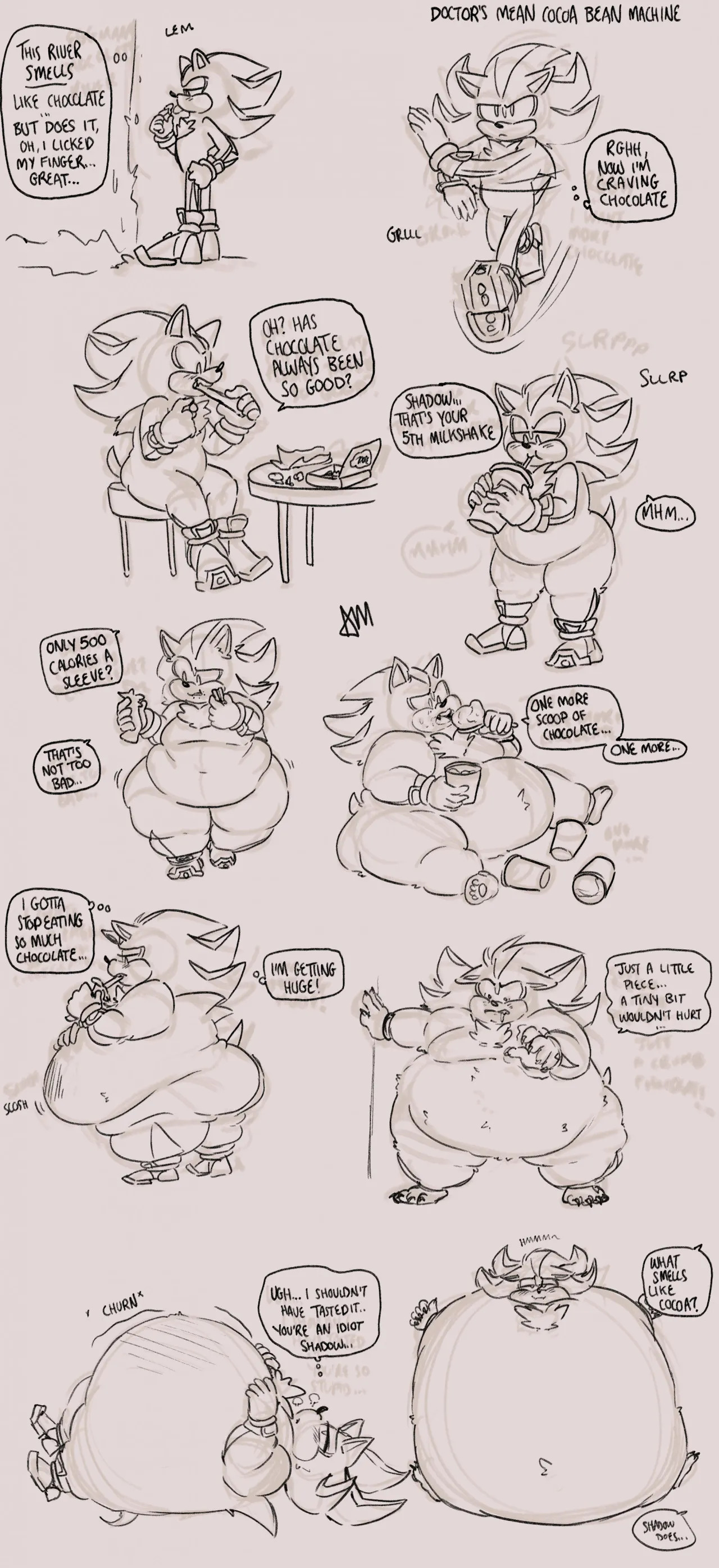 Airamy Collection - Page 300