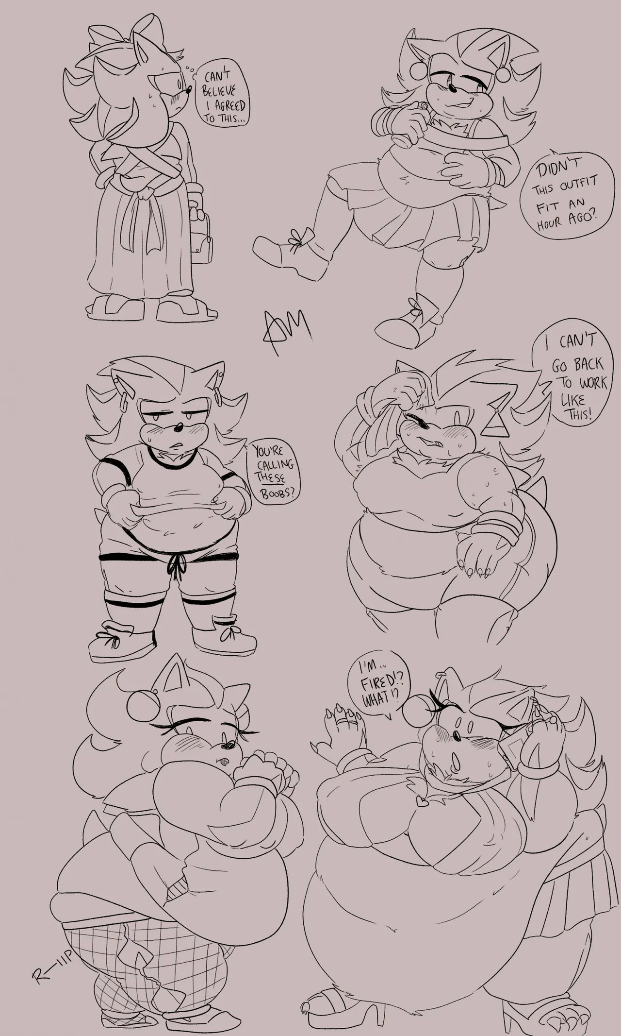 Airamy Collection - Page 35