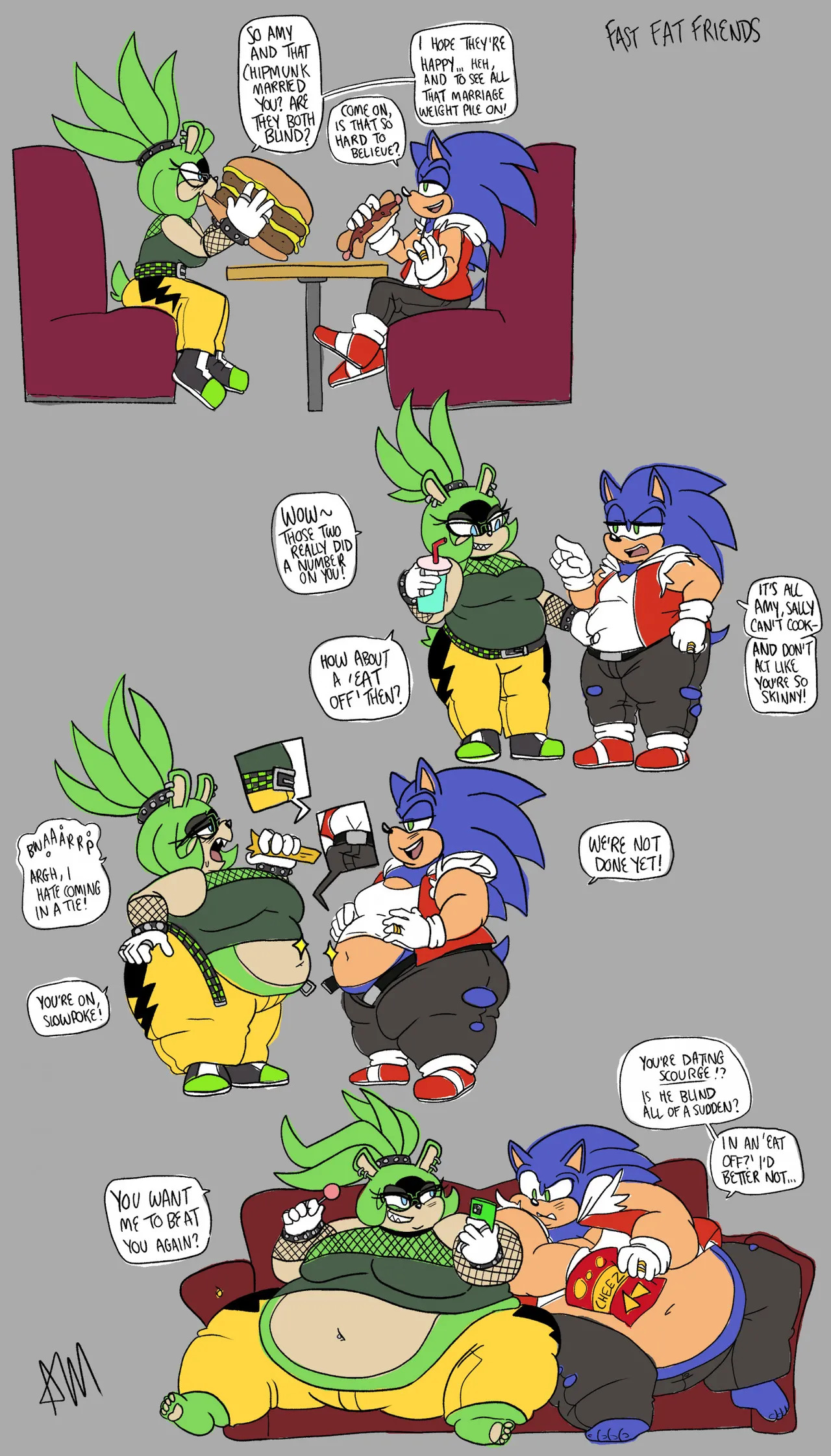 Airamy Collection - Page 382