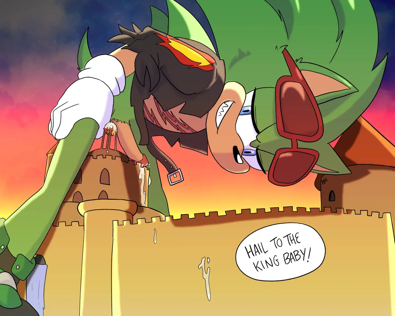 Airamy Collection - Page 384
