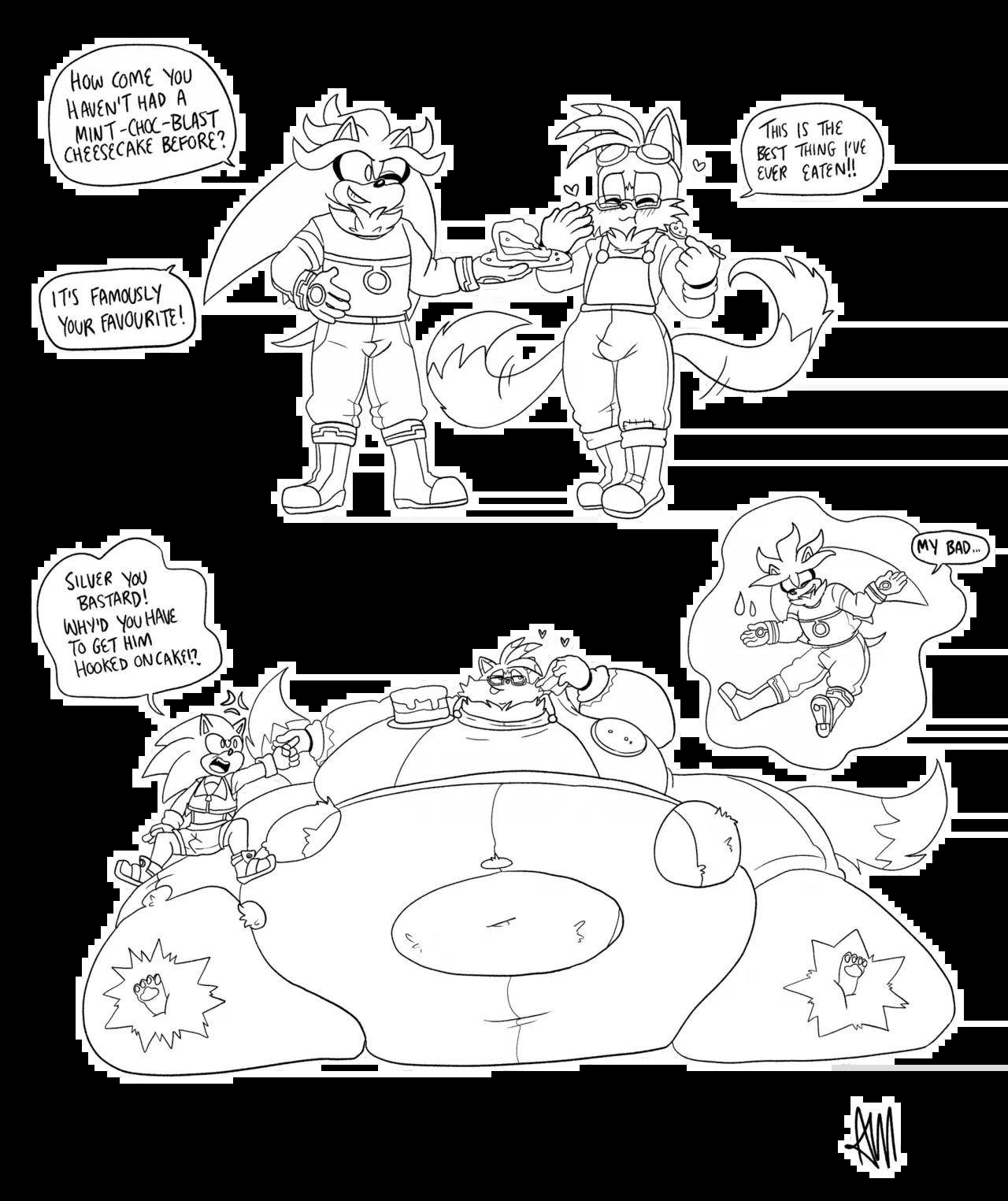 Airamy Collection - Page 426