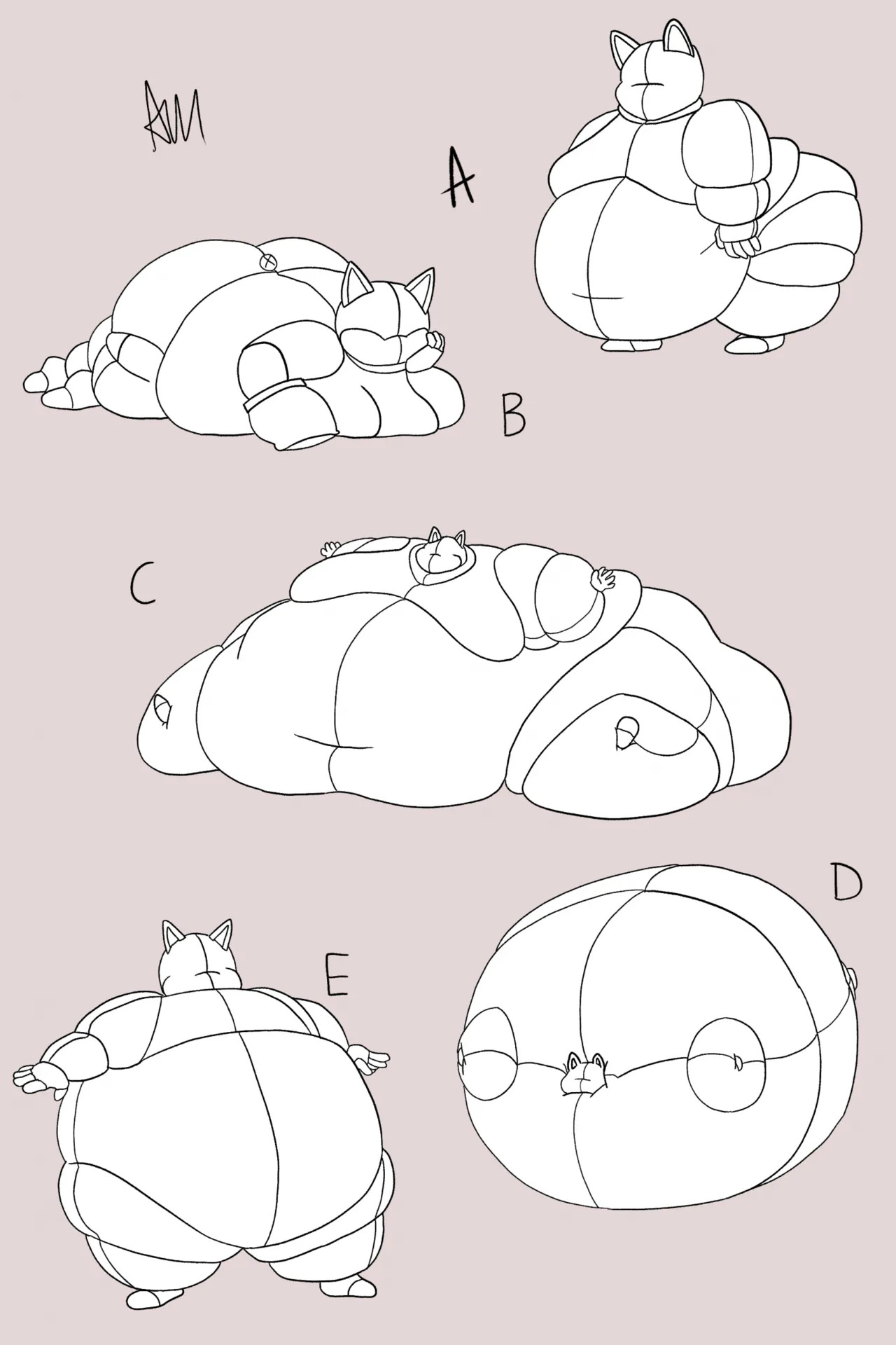 Airamy Collection - Page 432