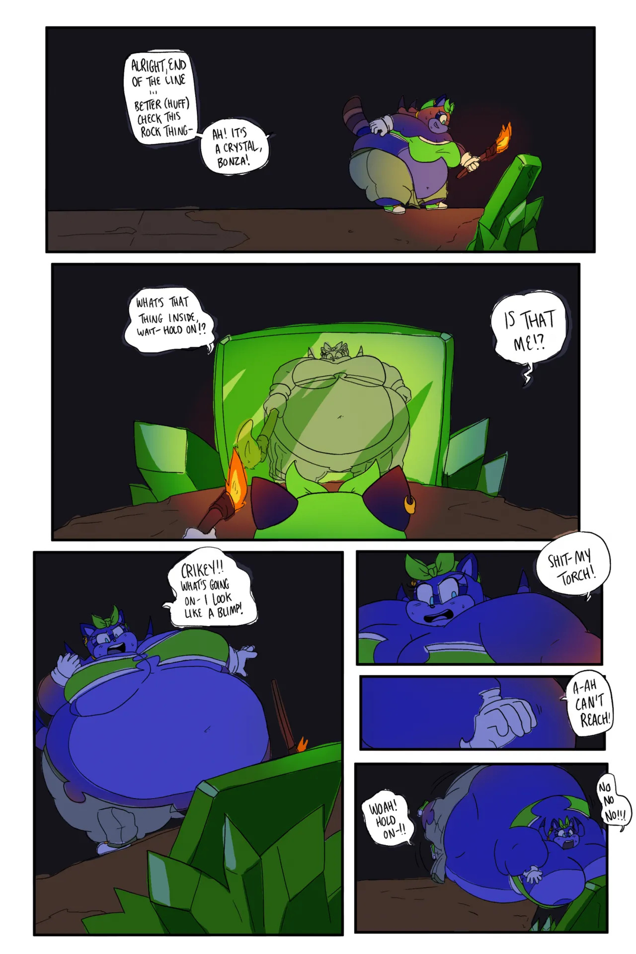Airamy Collection - Page 450