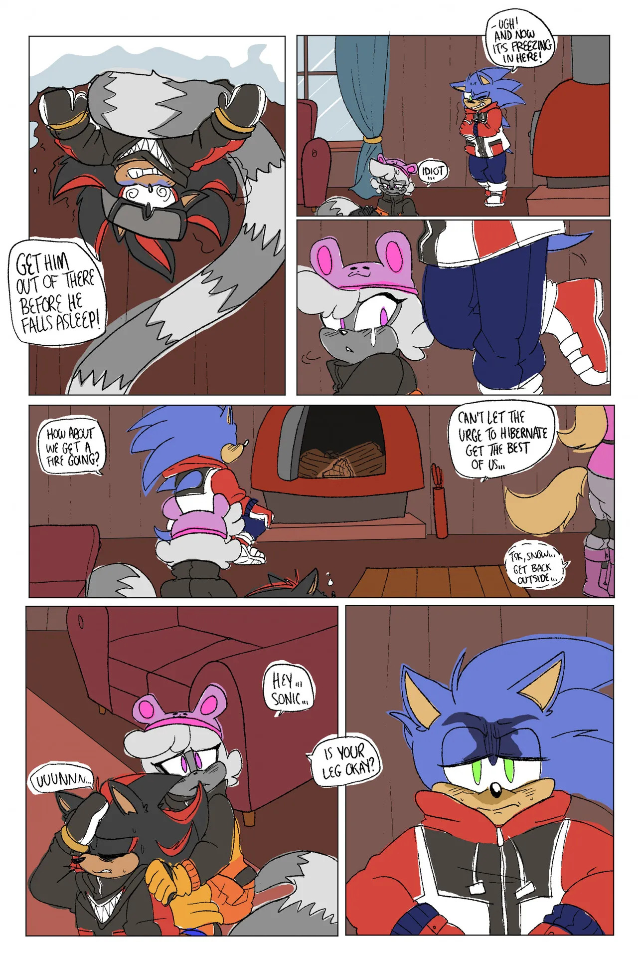 Airamy Collection - Page 464