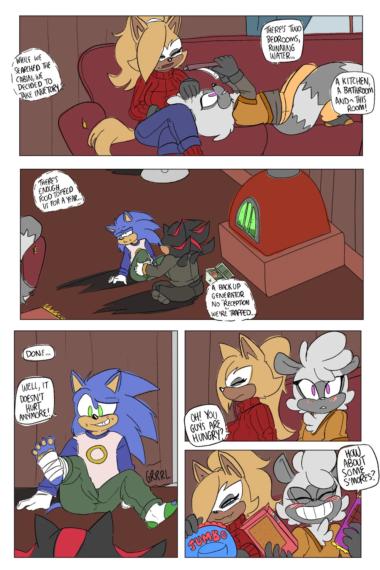 Airamy Collection - Page 466
