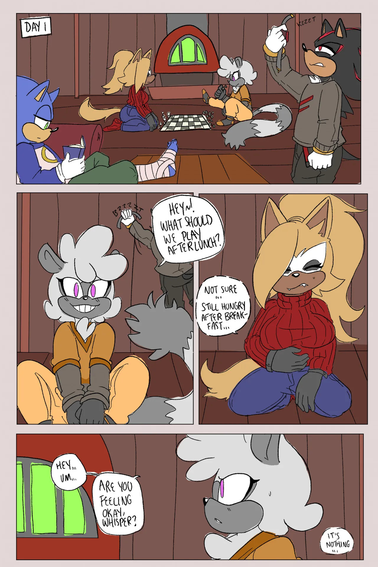 Airamy Collection - Page 468