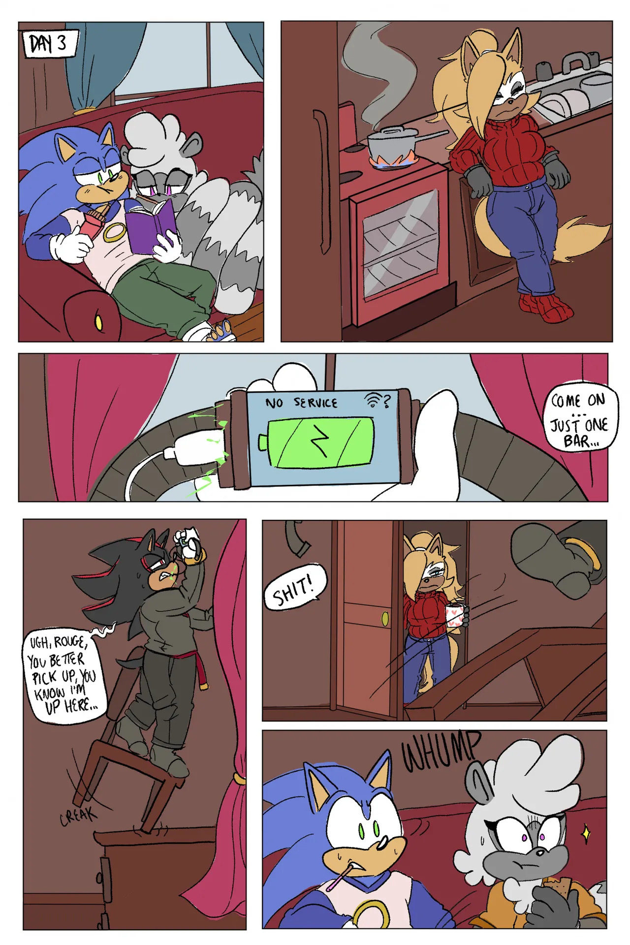 Airamy Collection - Page 469