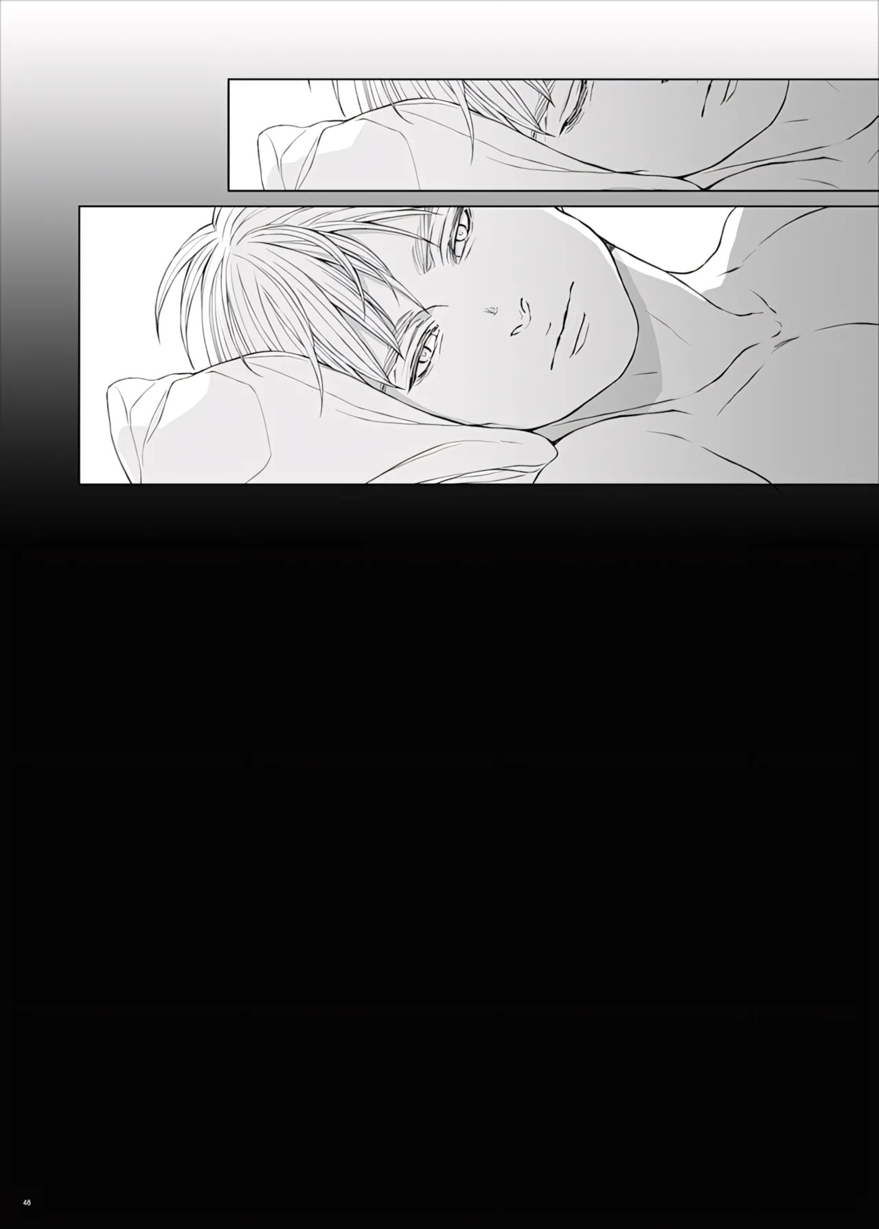 【Tsu Fureemu】 Eruri Tensei Paro 3 Buzoku - Page 100