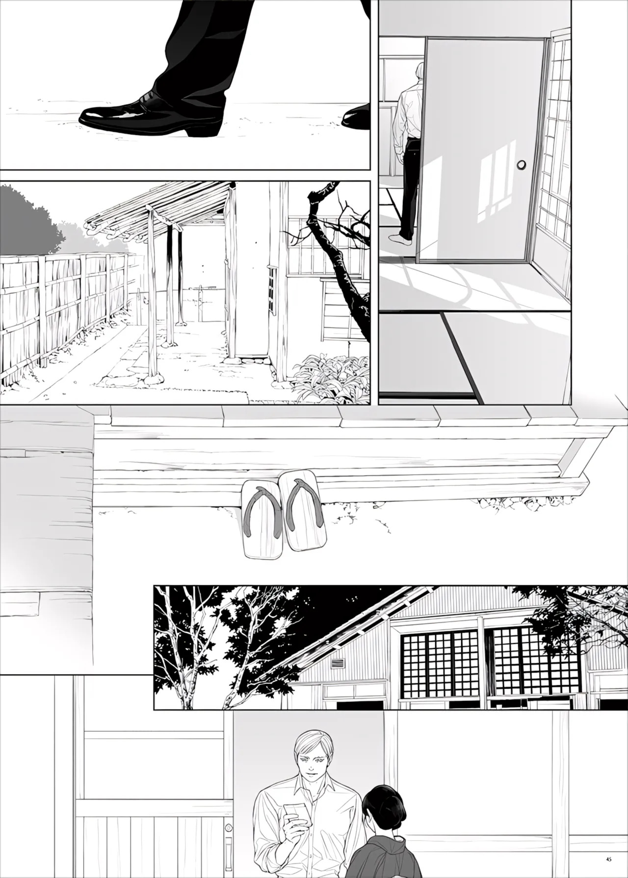 【Tsu Fureemu】 Eruri Tensei Paro 3 Buzoku - Page 147