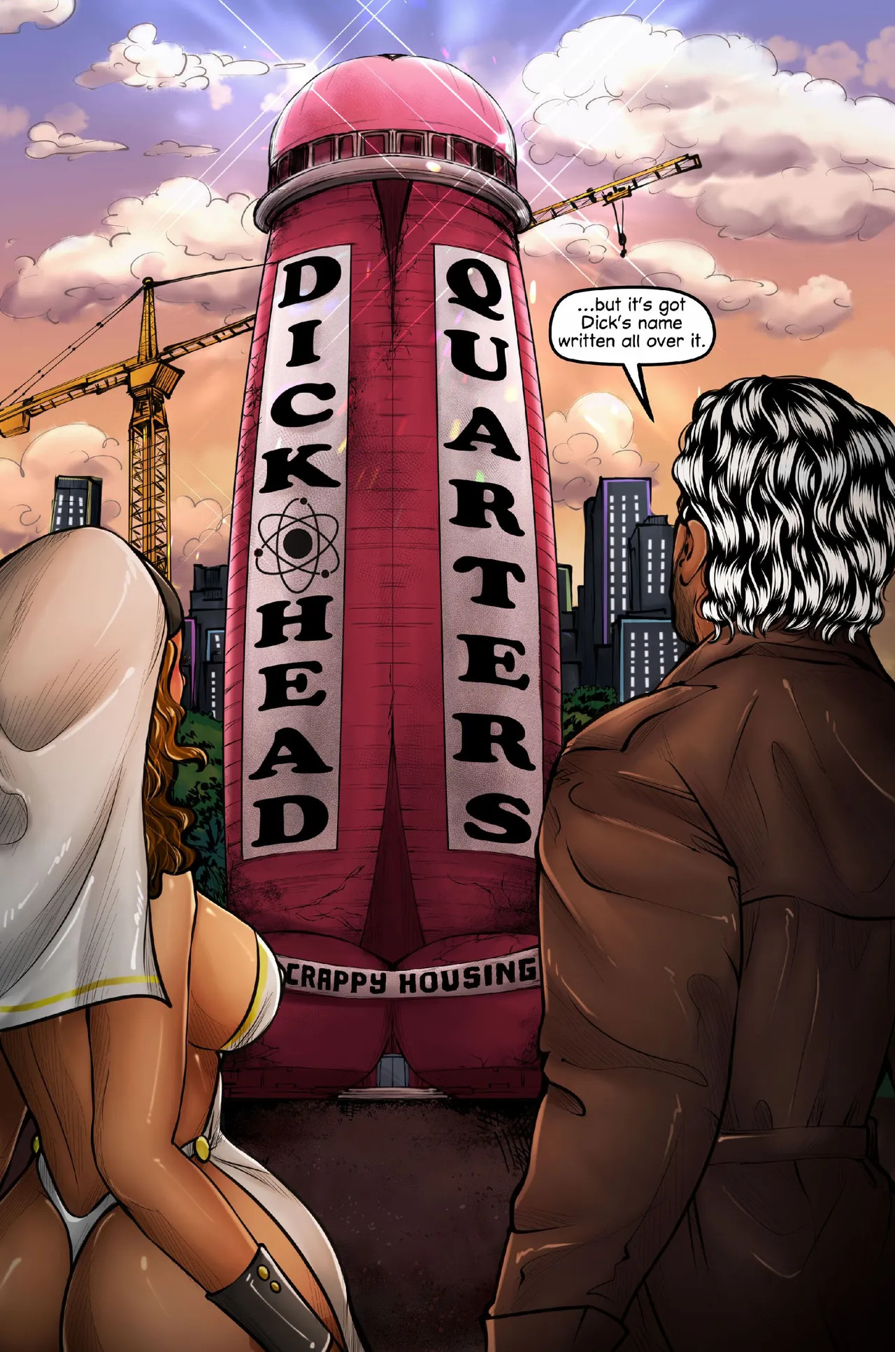 [Curt Kasady] Sex Cells 3 - Page 27