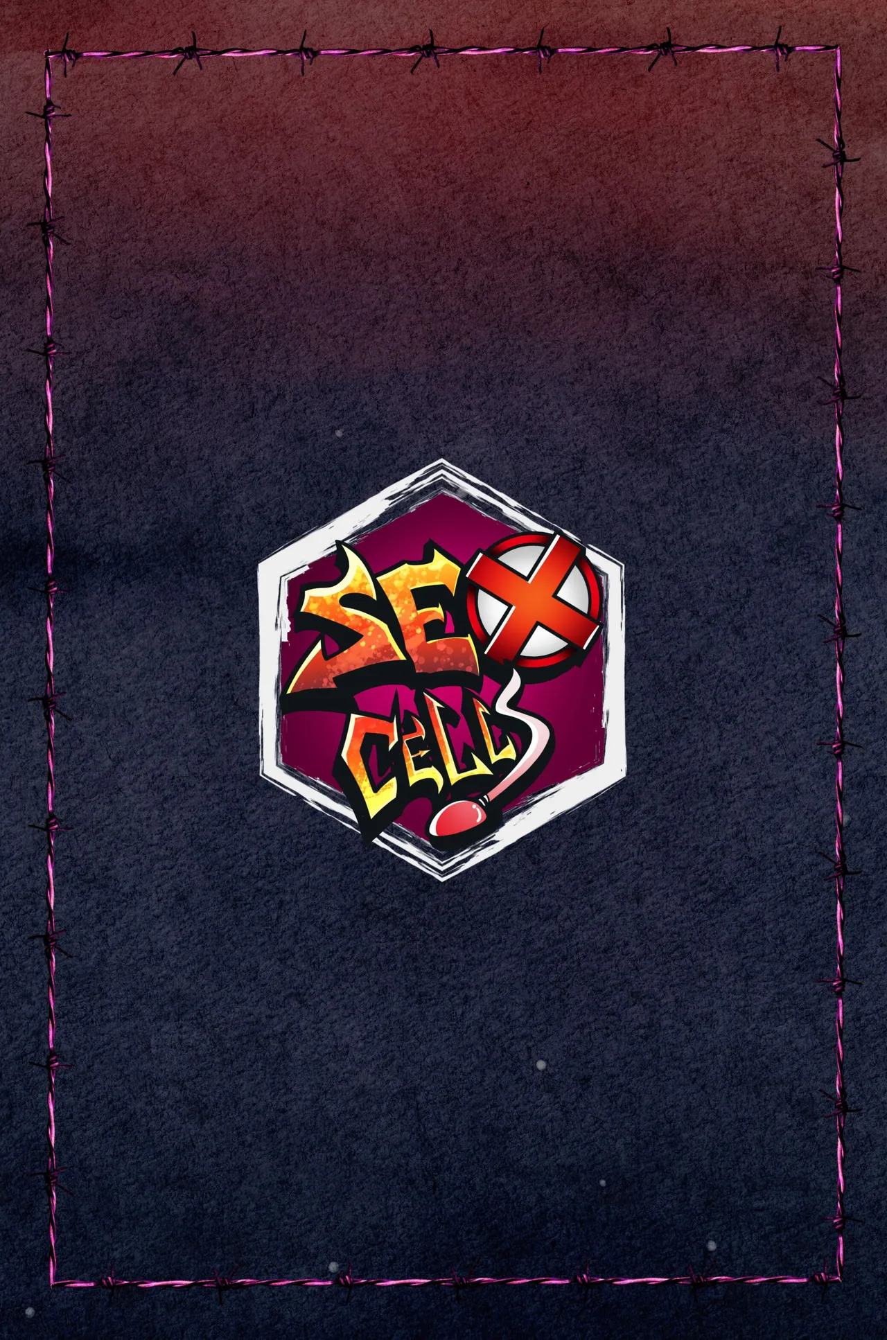 [Curt Kasady] Sex Cells 5 - Page 31