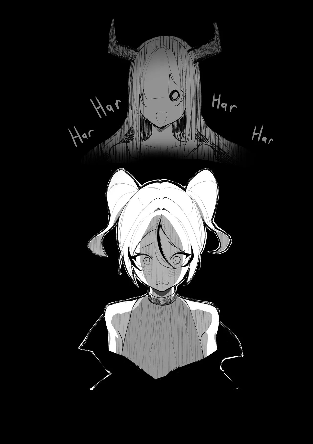 [[Mirui | inkrame] Demon Girl Landlady - Page 14