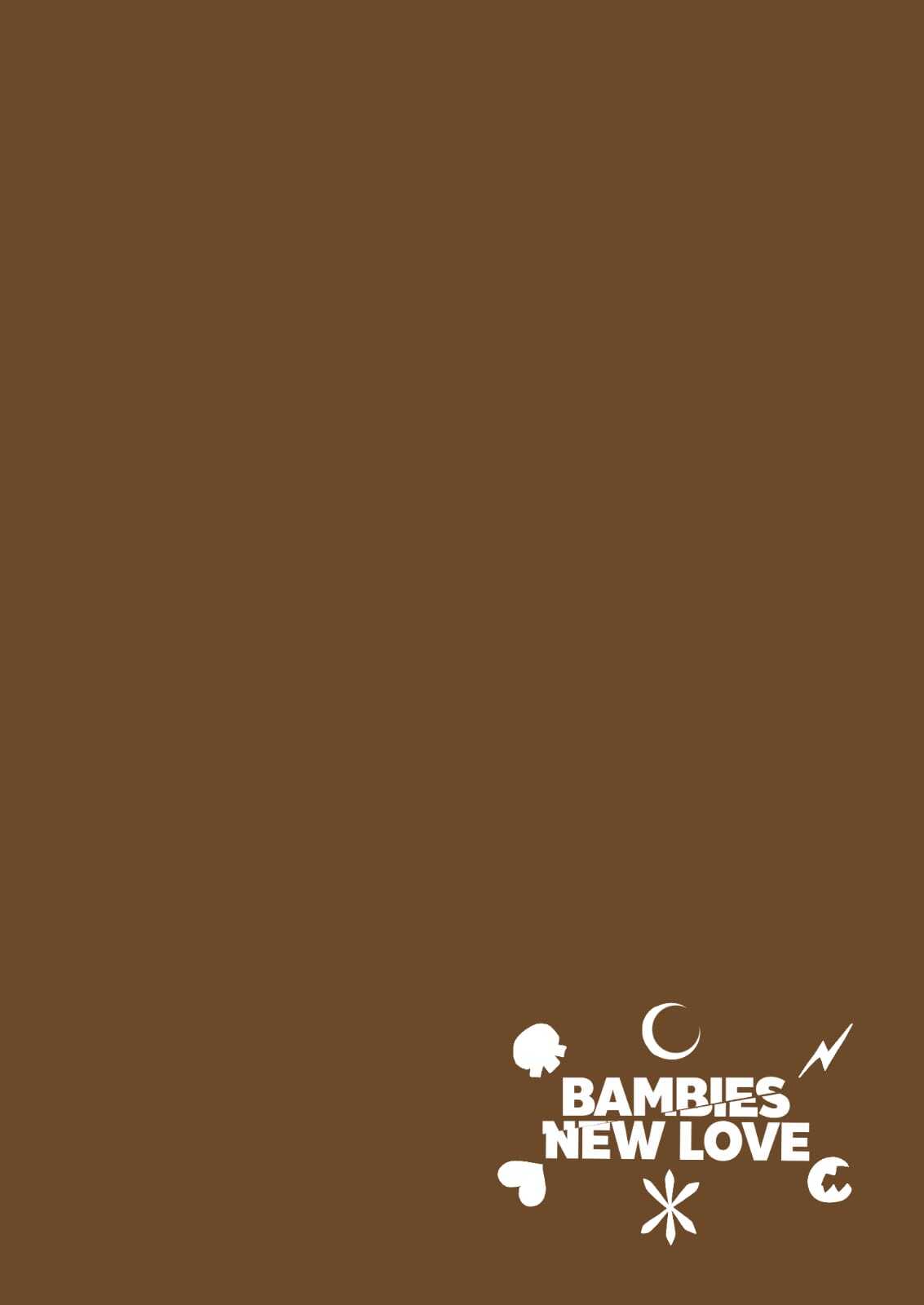 [Ririvart] Bambies New Love (Bleach) - English [Ongoing] - Page 13